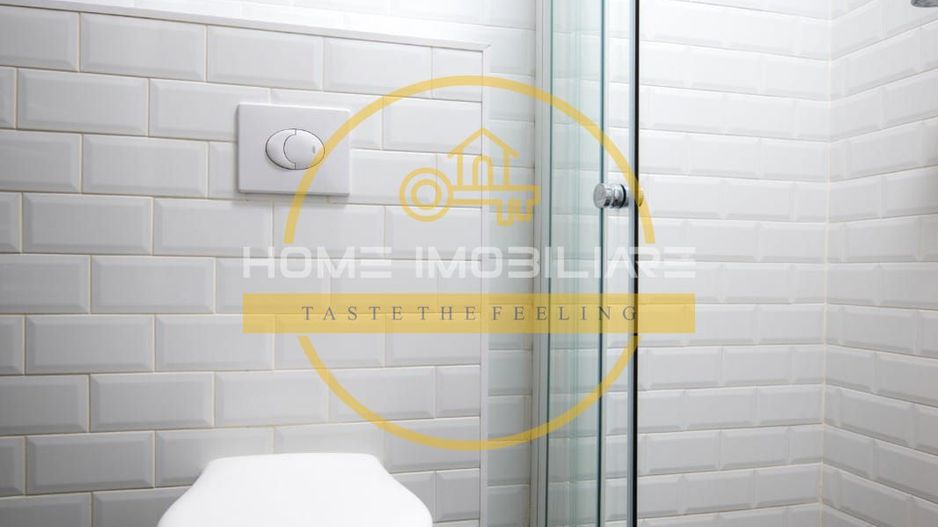 Apartament de Lux 3 Cam. DC, 75MP,  Et. 2/5 COPOU, la 2 min de Parc! - Poză 16