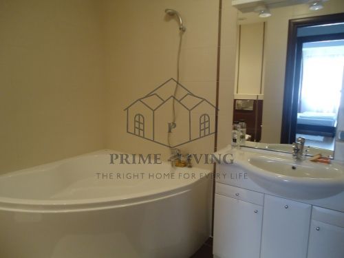 APARTAMENT COCHET LA  INCHIRIERE LANGA PARCUL HERASTRAU - Poză 4