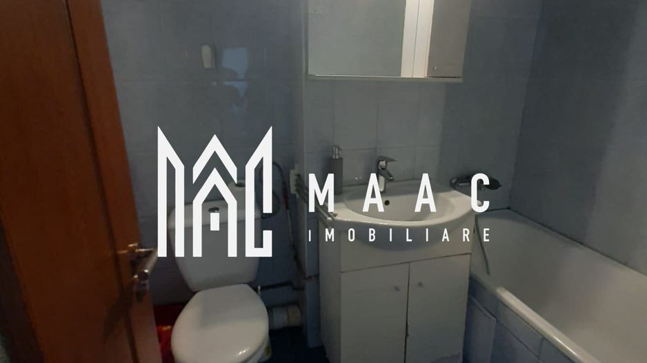 Apartament 3  camere I Decomandat I Zona Mihai Viteazul - Poză 8