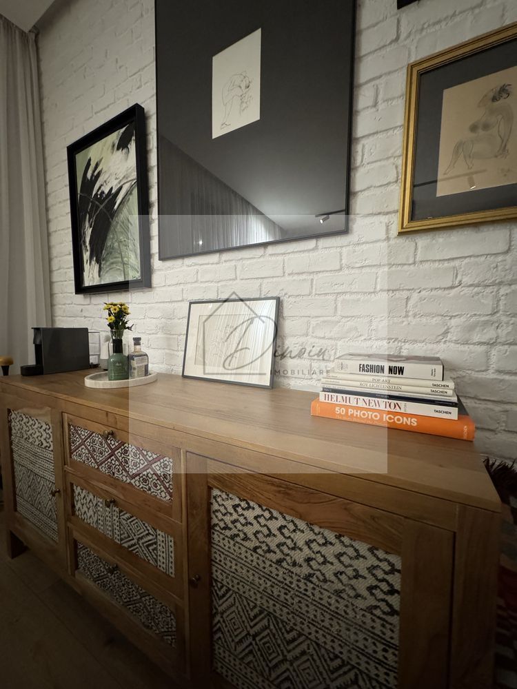 Vila 4 camere Aviatiei I curte 100mp I Villa 4 rooms Aviatiei yard - Poză 5