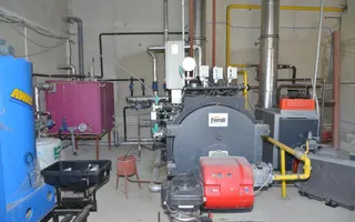 Fabrica de lactate la cheie Sibiu - Poză 17