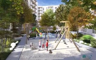 Super Oportunitate Studio si Apartament 2 camere cel mai bun pret Cosmopolis - Poză 5