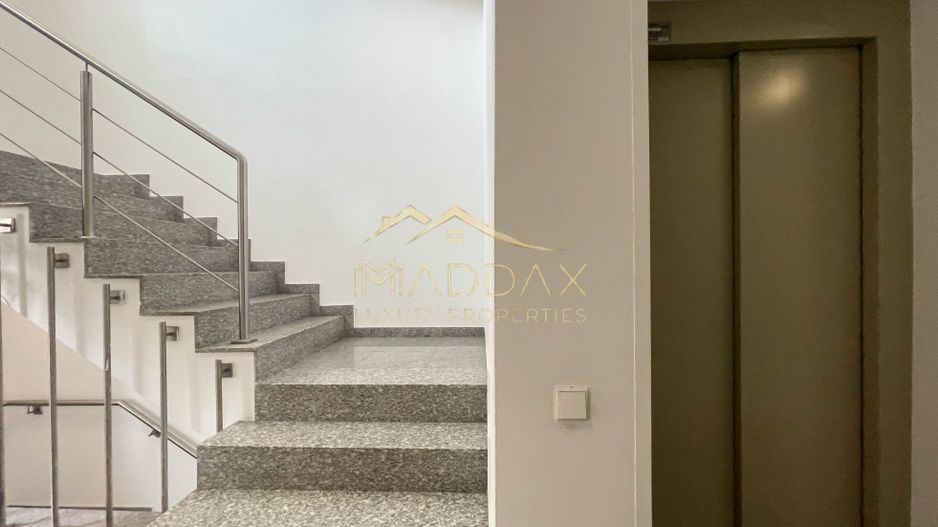 Apartament cu 3 camere *85 mp utili*// Erou Iancu Nicolae - Poză 35