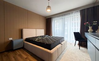 2 camere | Finisaje premium, parcare subterana| Între Lacuri - Poză 1