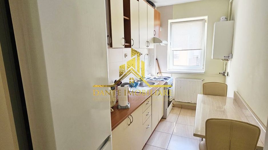 2 camere, mobilat modern, bloc nou, balcon, parcare, Zorilor - Poză 7