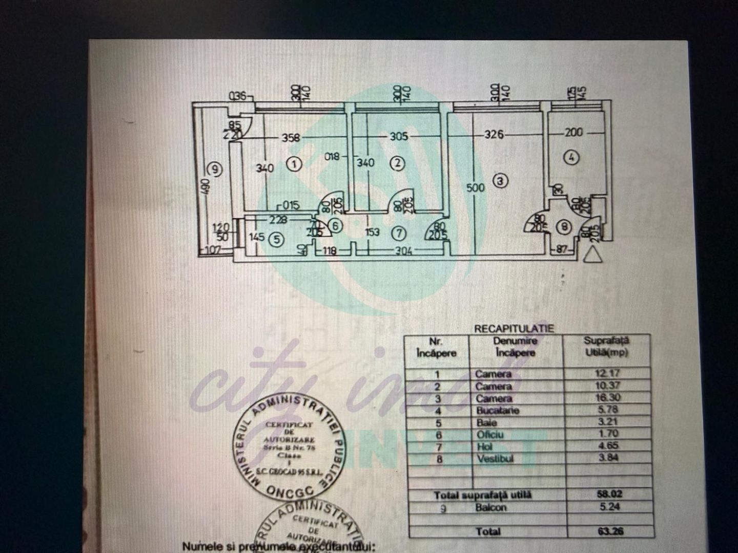 3 camere | Metrou Iancului 50 m - Poză 2