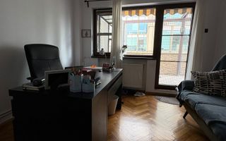 Pet friendly Calea Victoriei, 3 camere + terasa + boxa - Poză 10