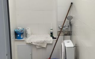 Spatiu comercial (ideal Horeca) de inchiriat in zona Doamna Ghica - Poză 21