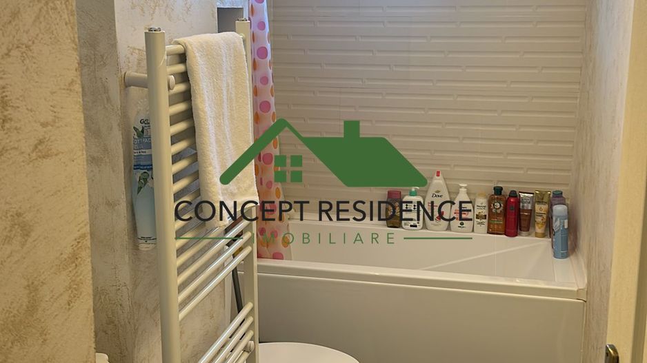 Apartament 2 camere, 40 mp – Aleea Filaturii - Poză 7