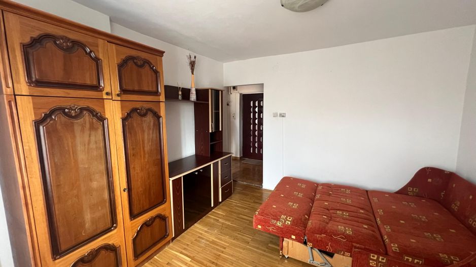 Inchiriere garsoniera Ultracentral - Poză 7