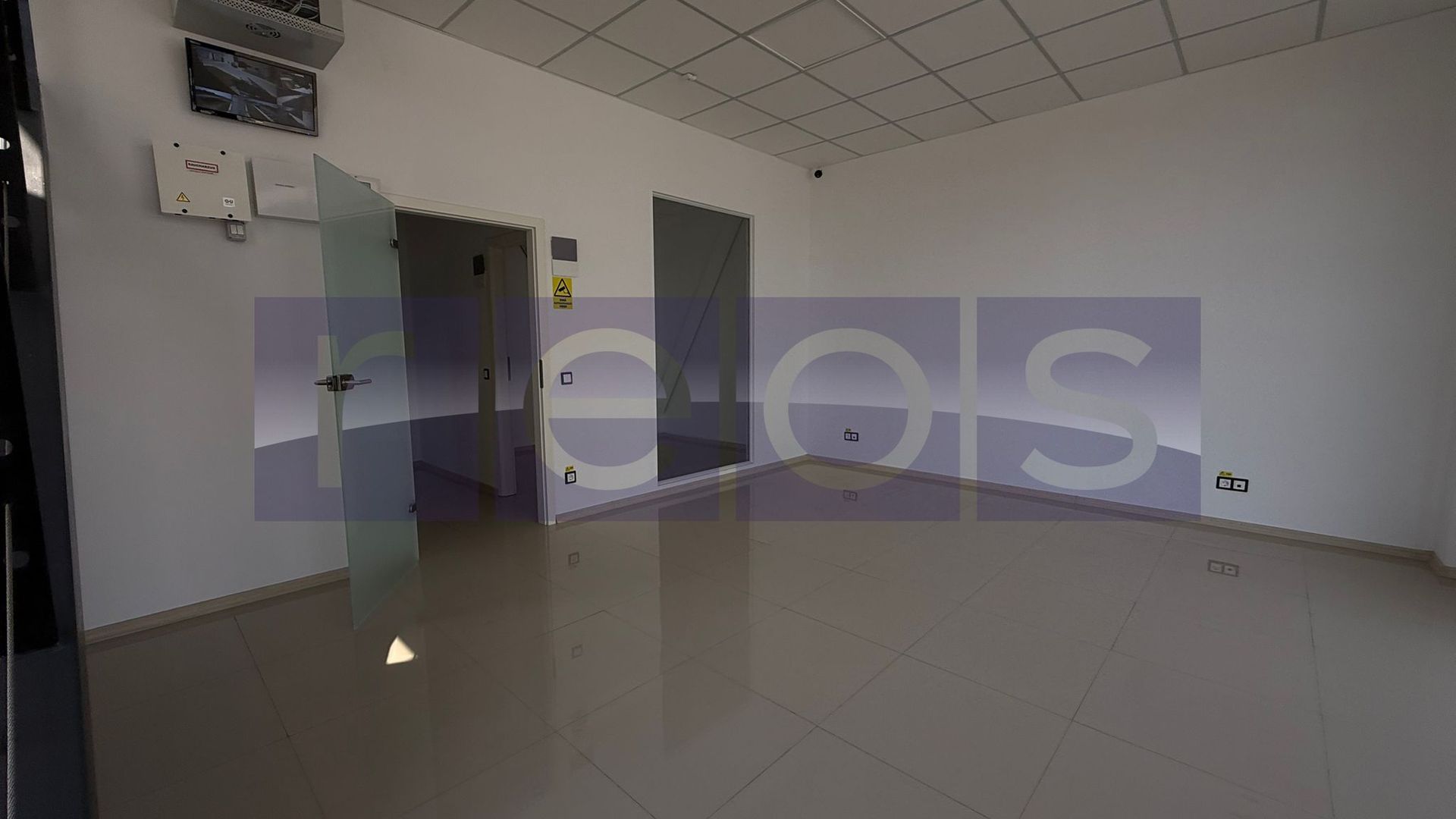 HALE INDUSTRIALE PREMIUM DE ÎNCHIRIAT CU TEMPERATURĂ CONTROLATĂ | DN 7 - Poză 13