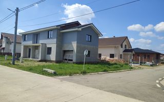 Sanandrei Duplex cu Garaj, Drum Afaltat, Acces rapid. - Poză 2