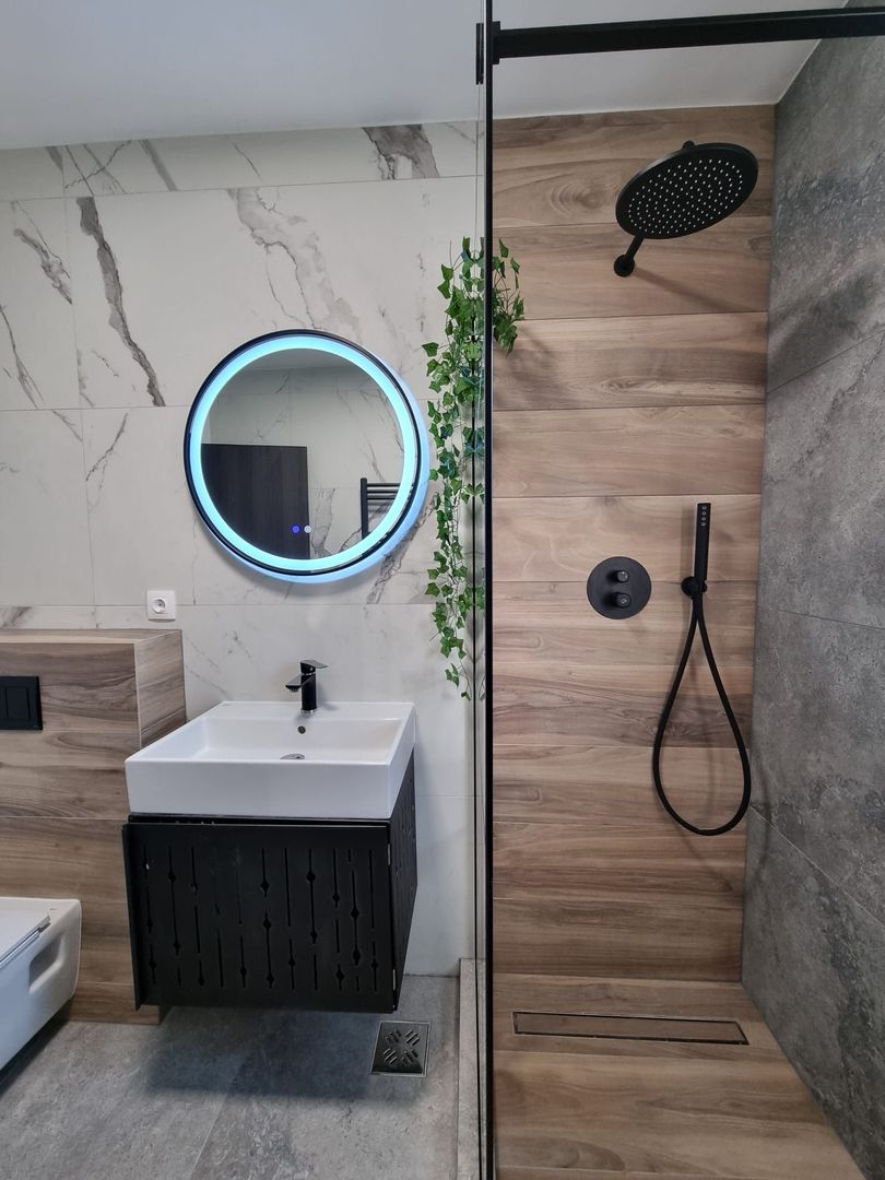 De vanzare apartament 2 camere cu gradina - Poză 13