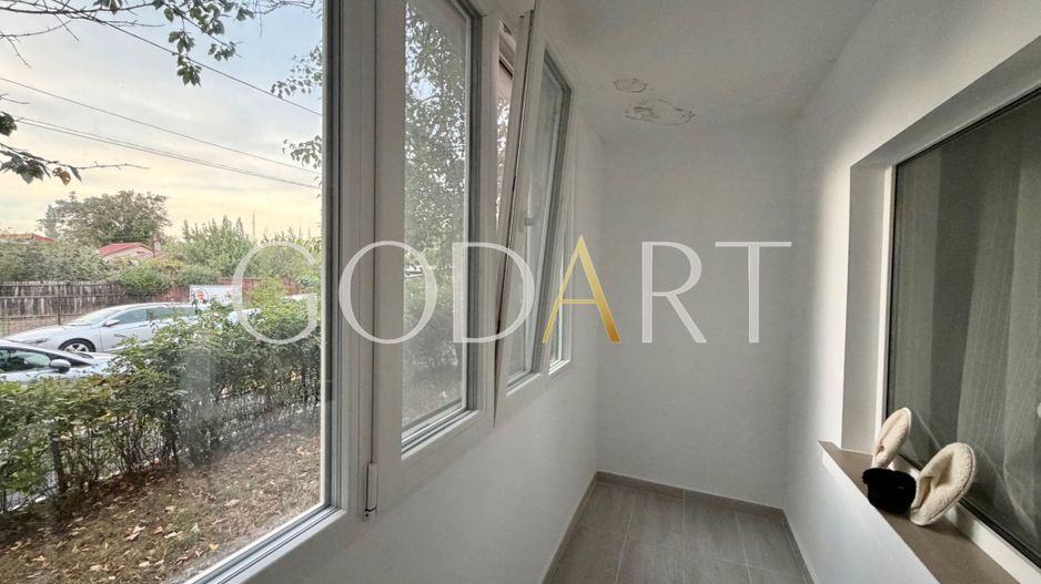 Apartament cu 3 camere | Două balcoane | Renovat - Poză 13