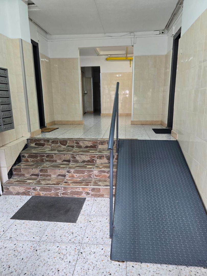 Apartament 3 camere Aparatorii Patriei - Poză 13