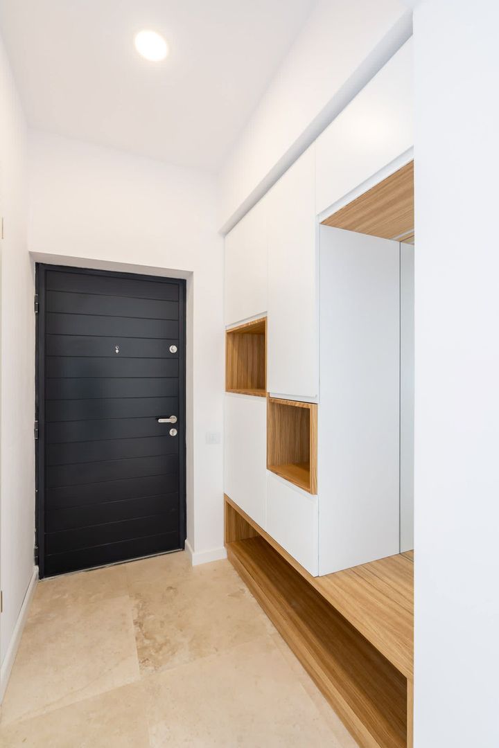 Vila Exclusivă în Complexul de Prestigiu, Zona Popasului - Matei Millo - Poză 15