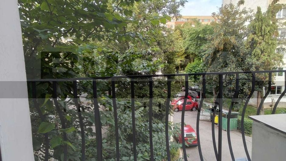 Apartament cu 1 camere, 36mp, zona strazii Alexandru Vlahuță - Poză 6