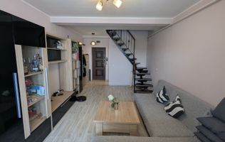 Apartament duplex doua camere, Aparatorii Patriei, 85.000€