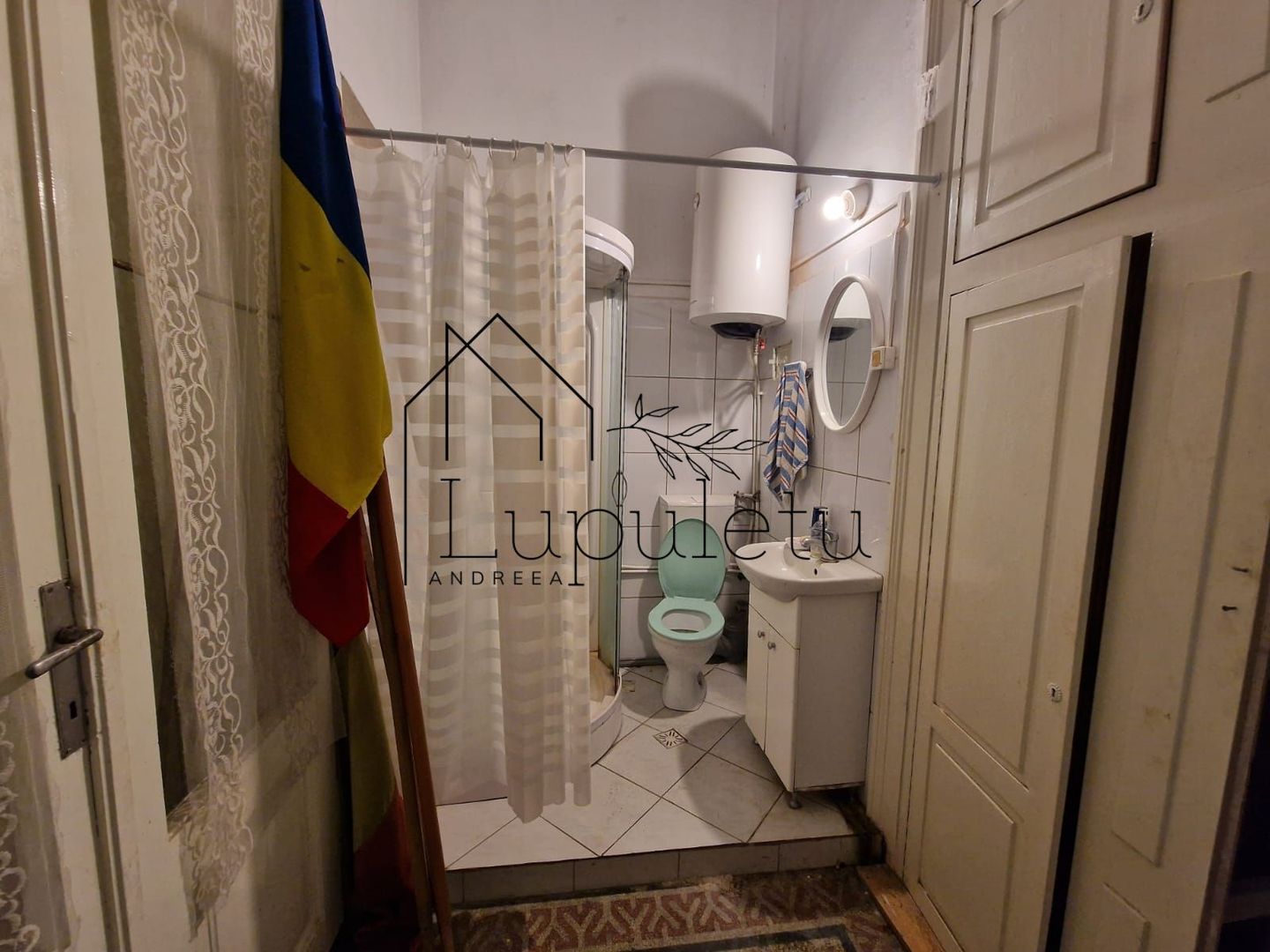 Spațiu de Birouri Central | Etaj 1 | 97 MPU | 3 Birouri | B.Victoriei - Poză 5