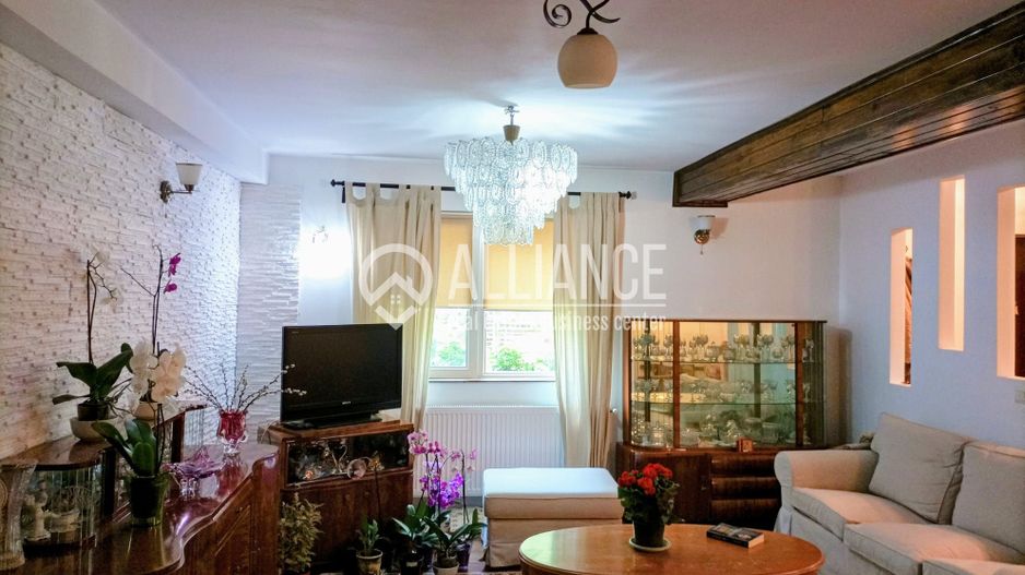 BREBU/PRAHOVA(cod04)-Casa P+1 zona mirifica - Poză 26