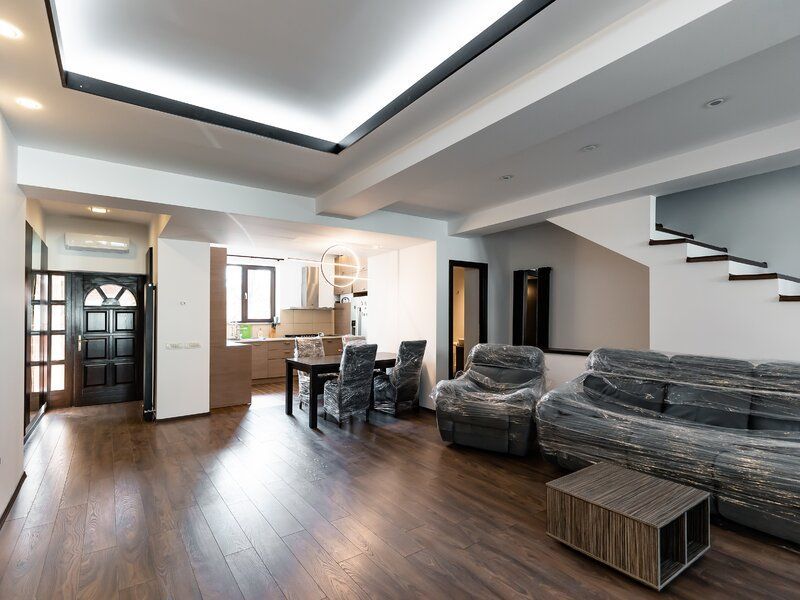 Casa Vila 4 camere || Crângași – Pod Basarab || Parcare inclusă - Poză 3