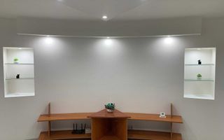 Apartament 2 camere zona Gheorghe Lazar etaj 1 - Poză 3
