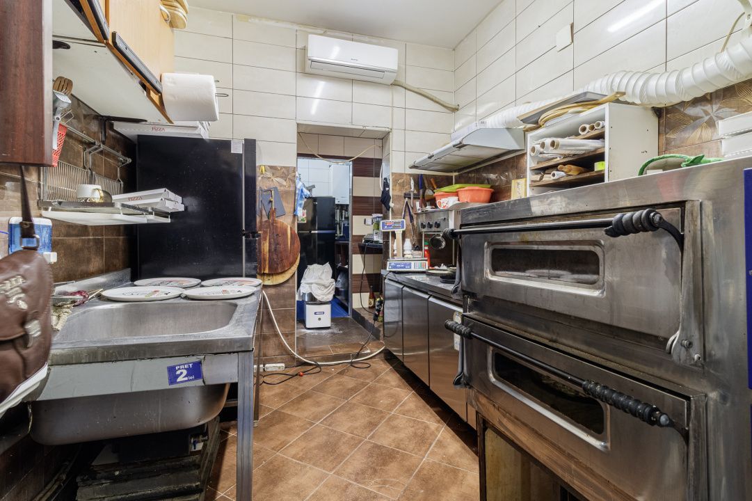 Spatiu comercial HORECA - Cernica - Poză 6