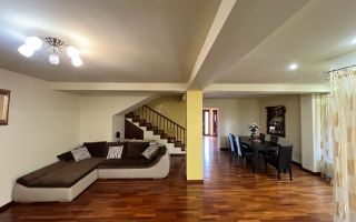 Casa moderna P+1E+M Lugoj 511mp - Poză 26