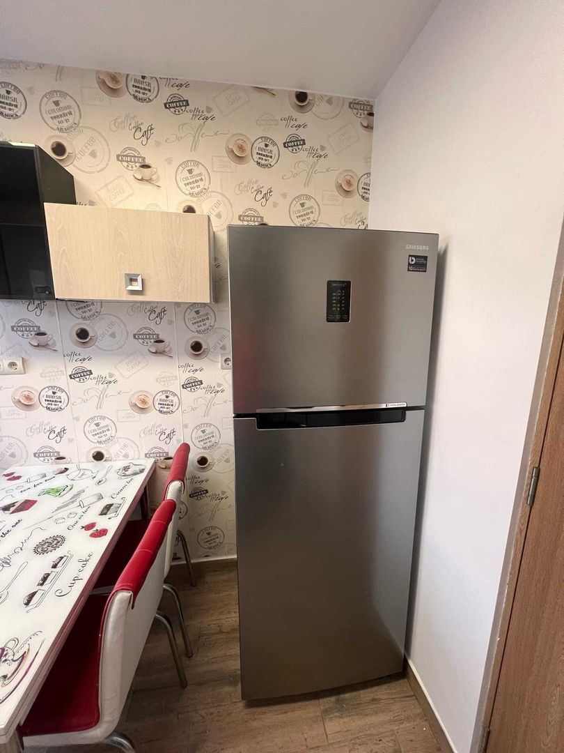 BRASADAS vinde ap 2 cam etaj 4/4 Calea Traian. - Poză 2