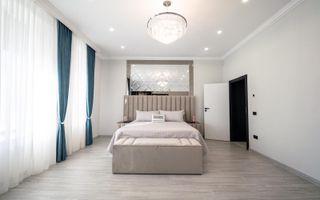 Vilă de LUX cu piscină, 278 mp utili și teren de 1.780 mp I Sag - Poză 11