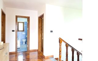 VILĂ P+1E - 190 mp, Teren 456 mp, mobilată și utilată, VASLUI - zona CARTIER; - Poză 10