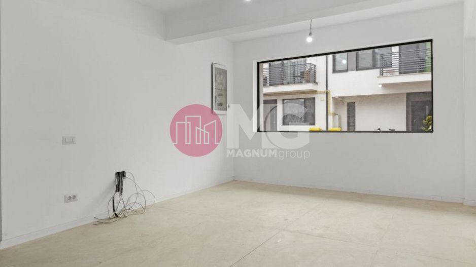 Vila de vanzare- Voluntari- Matei Milo- Milo Forest - Poză 30