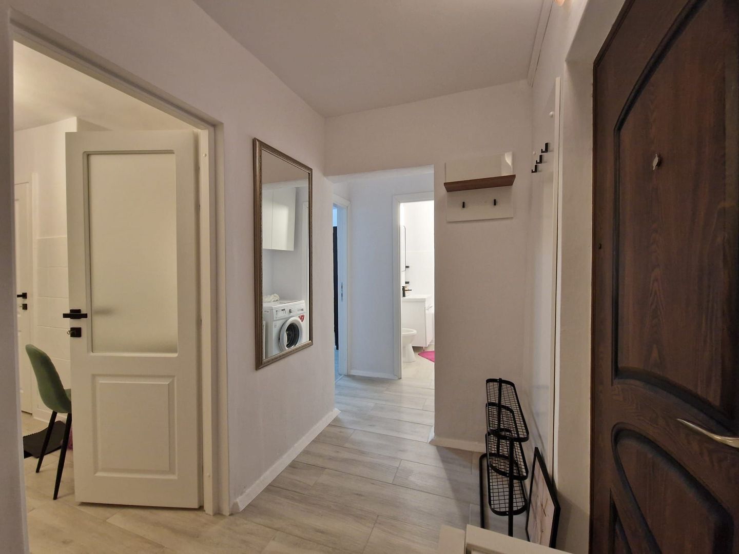 Apartament la 5 min de Unirii - Poză 16
