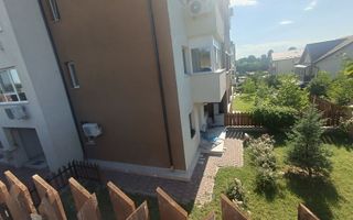 Apartament cu 2 camere și boxă, zona Păcurari - Răsărit de Soare - Poză 6