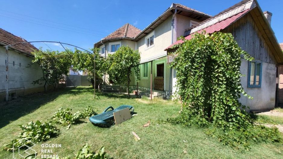 Casa, comuna Paulis - Poză 2