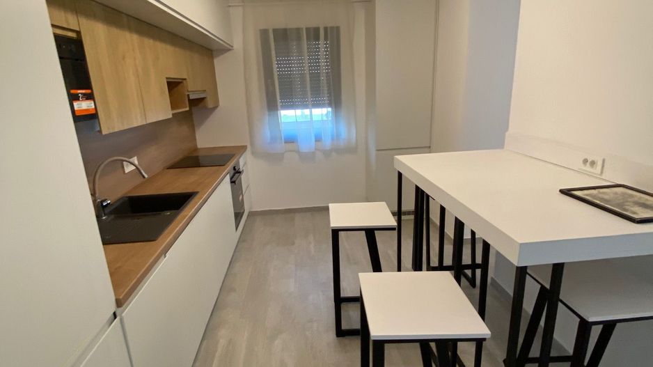 Apartament 3 camere - Dumbravita - Poză 9