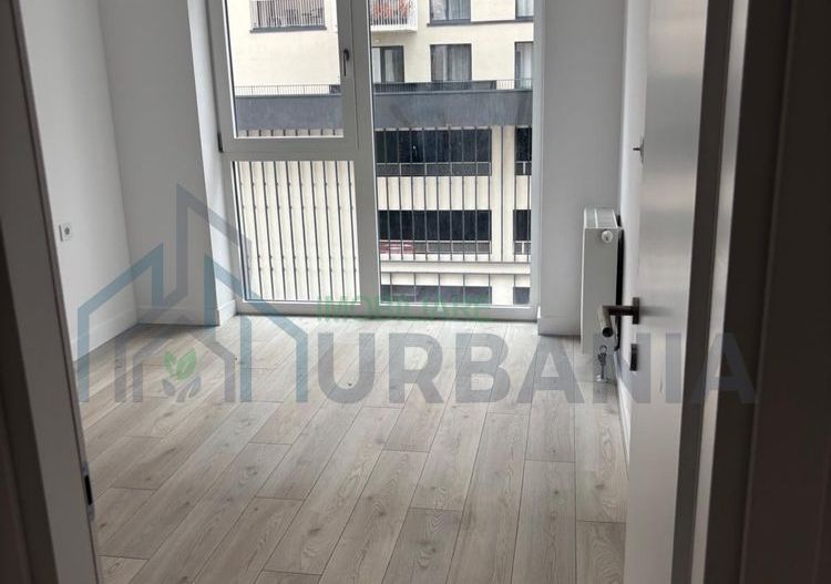 Studio dublu, etaj 4, în complexul rezidențial SILK DISTRICT, Iași - Poză 1