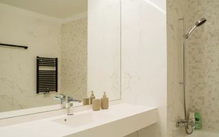 Apartament superb High End 3 camere I One Mircea Eliade I Floreasca - Poză 27