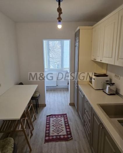 Ap. 2 camere, zona Lipovei, amenajat, etaj 1 - Poză 2