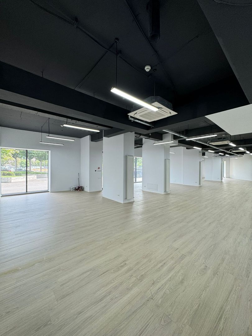 Spatiu Comercial | Stradal | 338 m2 | Trafic intens | Vitralii | - Poză 3