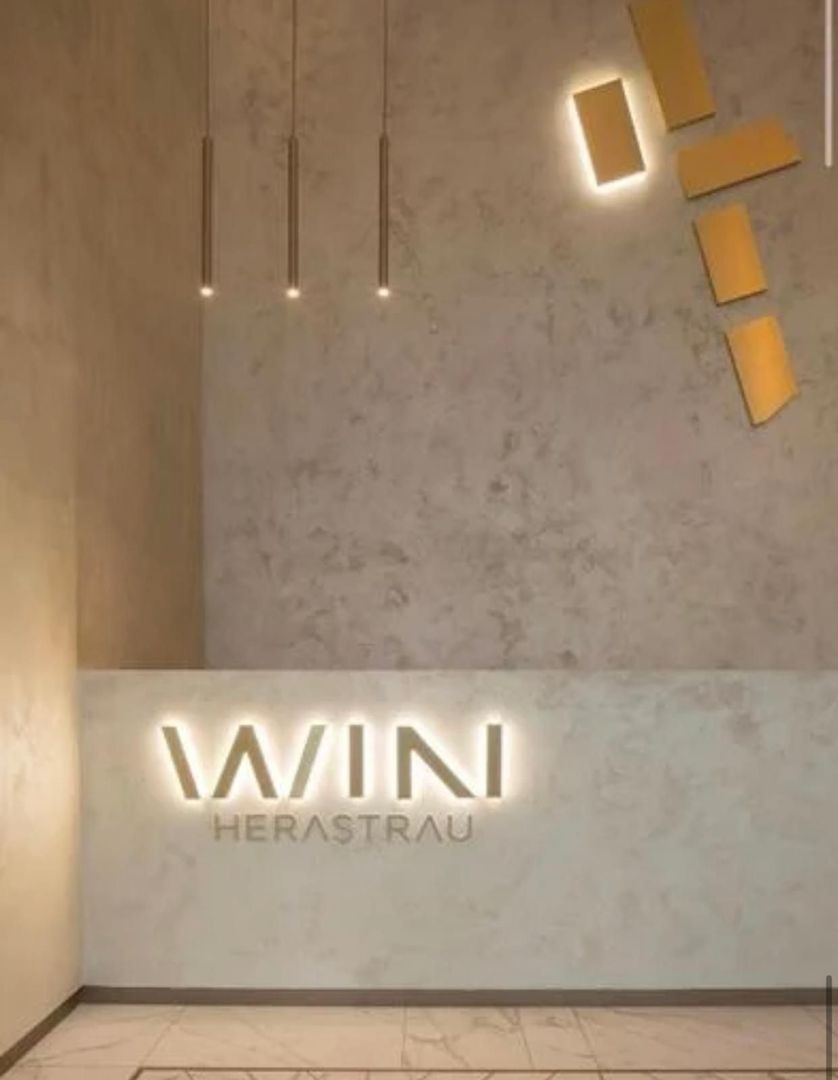 WIN Herăstrău I Apartament 2 camere I Parcare Subterană Inclusă - Poză 14