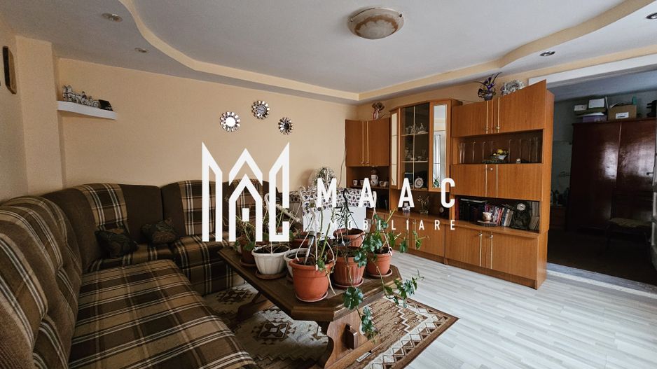 Casa Individuala | 2 Corpuri | 4 Camere | 100 MPU | Saliste - Poză 1