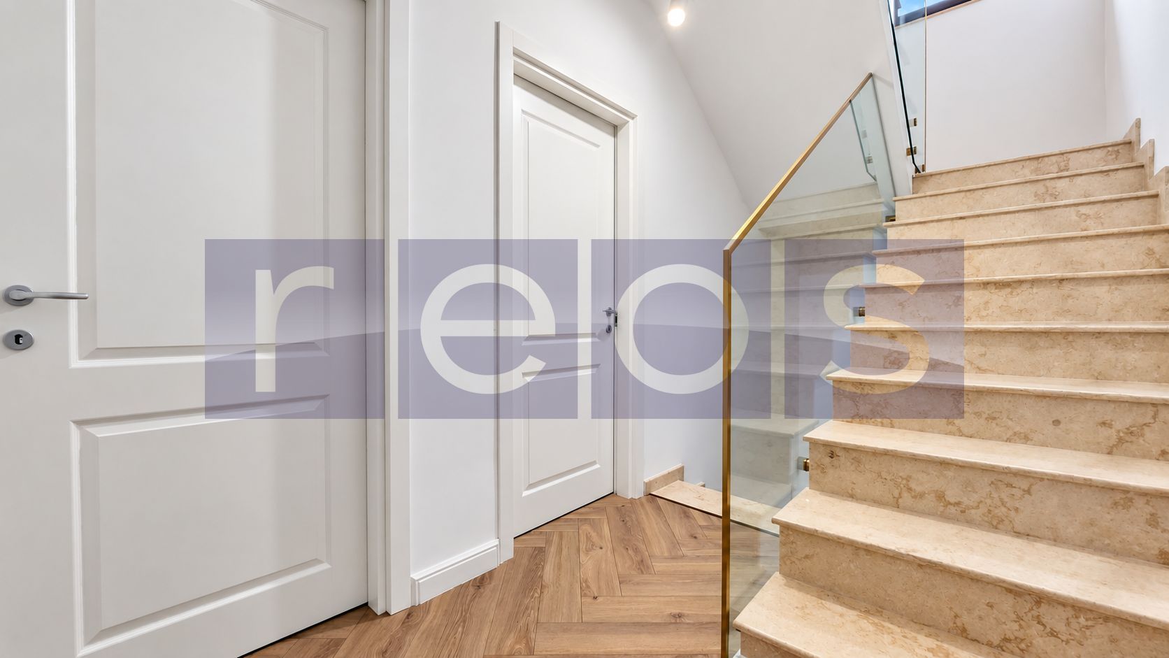 VANZARE VILA ELEGANTA | 6 CAMERE| 163 MP UTILI | STRAULESTI - Poză 16