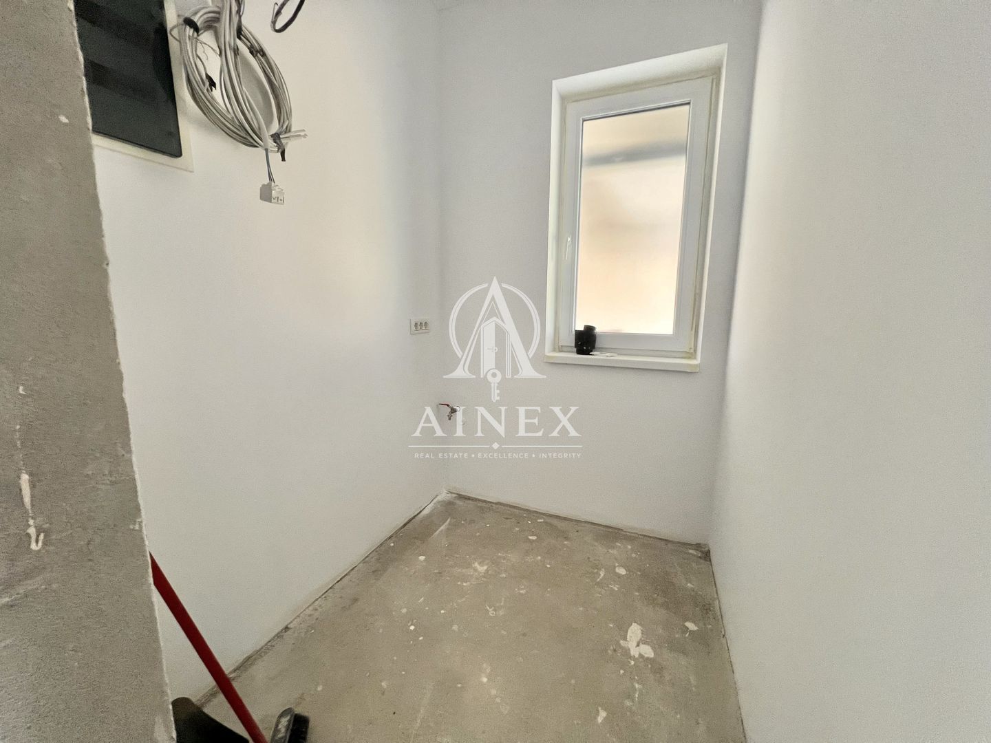 COMISION 0 % | Duplex despartit prin garaj | Dumbravita , Timisoara - Poză 6