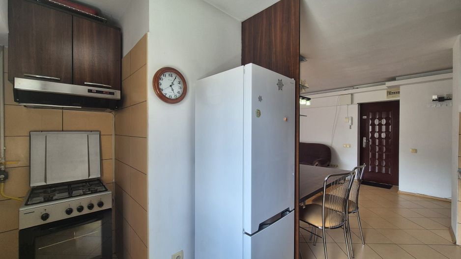 Onix, apartament cu priveliste spre Tâmpa - Poză 23