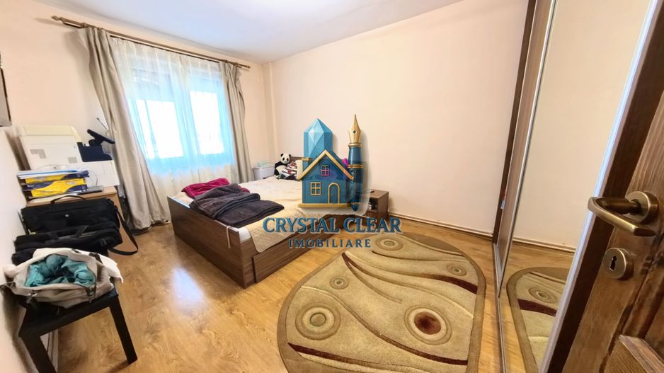 Apartament 3 camere - cartierul Unirii, str. Decebal - Poză 5