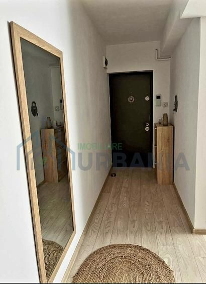 Apartament 2 camere, 52 mp, Valea Lupului, lângă complex Brown, loc parcare și boxă - Poză 2