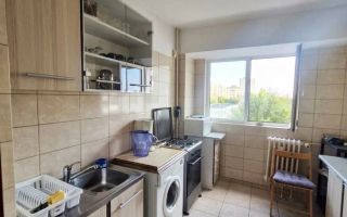 Apartament cu 2 camere in zona Drumul Taberei - Poză 6