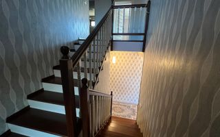 Vilă individuală premium | 730 mp teren | 4 dormitoare | Garaj - Poză 17