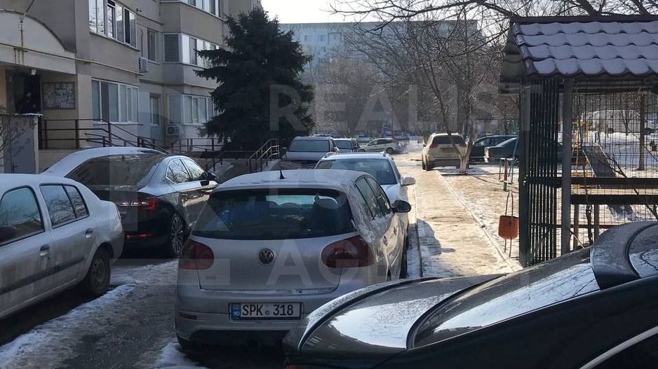 Vânzare, apartament, 2 camere, strada Ginta Latină, Ciocana - Poză 3